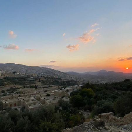 Petra Olive House Διαμέρισμα Ουάντι Μούσα Εξωτερικό φωτογραφία