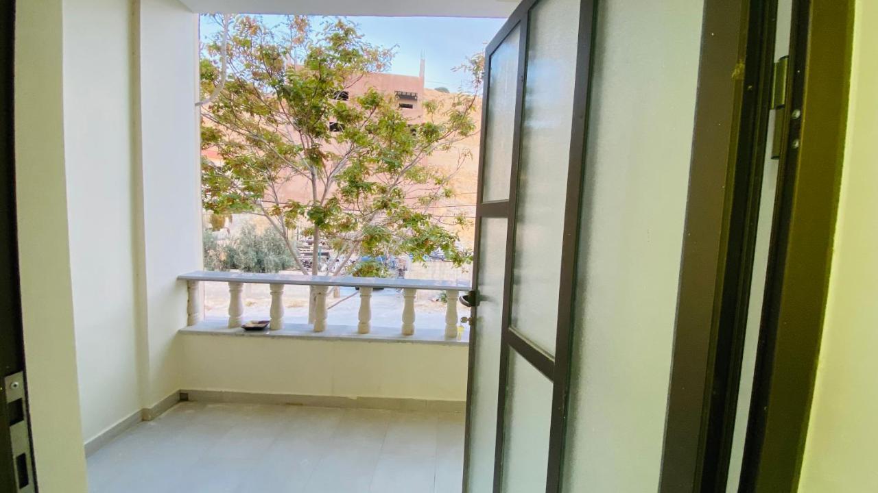 Petra Olive House Διαμέρισμα Ουάντι Μούσα Εξωτερικό φωτογραφία