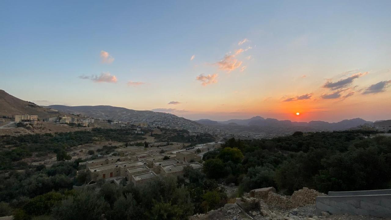 Petra Olive House Διαμέρισμα Ουάντι Μούσα Εξωτερικό φωτογραφία