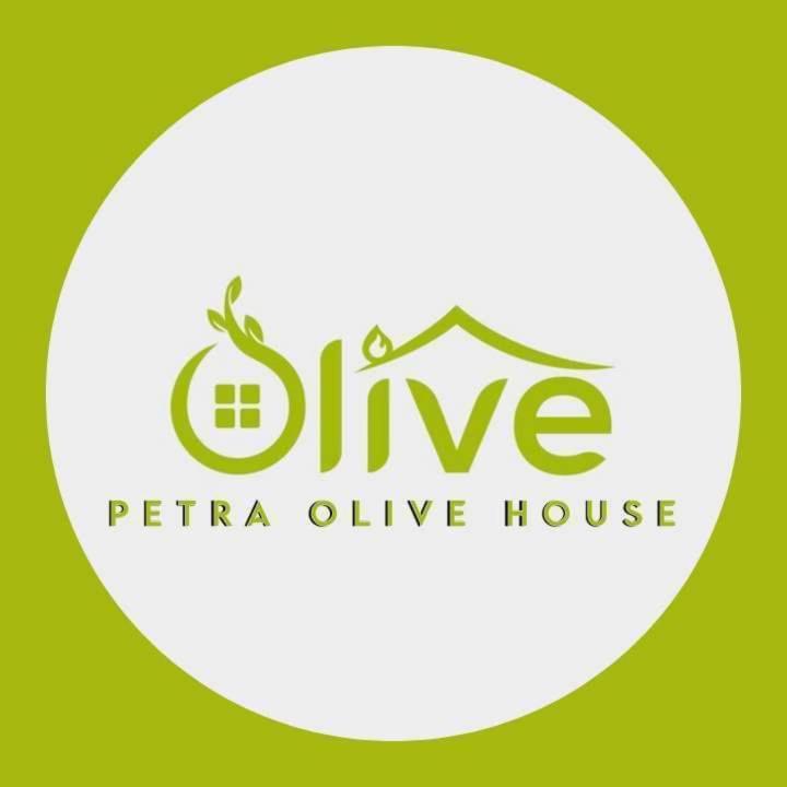 Petra Olive House Διαμέρισμα Ουάντι Μούσα Εξωτερικό φωτογραφία
